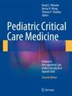 Pediatric critical care medicine v4