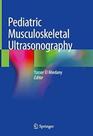 Pediatric musculoskeletal ultrasonography - Springer Nature (import)