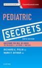 Pediatric secrets - Elsevier (import)