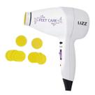 Pedicuro Feet Care Bivolt - Lizz Pro Pedicuro Feet Care Bivolt - Lizz Pro