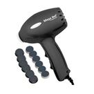 Pedicuro Profissional Elétrico Compact Mega Bell 220v Preto