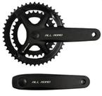 Pedivela absolute all speed road 172,5mm 46/33 Pedivela absolute all speed road 172,5mm 46/33