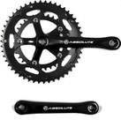 Pedivela absolute wild speed r 172,5mm 50/34d Pedivela absolute wild speed r 172,5mm 50/34d