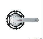 Pedivela al cross 38 d c nexo prata