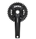 Pedivela altus fc-mt210 36/22d 175mm int 9v c/mov preto