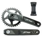 Pedivela Bike Absolute Prime Off 3mm Direct Integrado 175mm 34T Pedivela Bike Absolute Prime Off 3mm Direct Integrado 175mm 34T