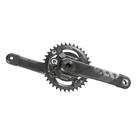 Pedivela c/ Med de Potência SRAM XX1 Eagle 148 175 32T Boost