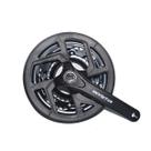 Pedivela D/e Triplo Aco Mod. Aero Preto
