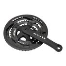Pedivela Engrenagem GTA 28/38/48D Aço 170mm pto C/protetor