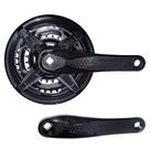Pedivela Engrenagem Steel 170mm coroa tripla 24/34/42 D