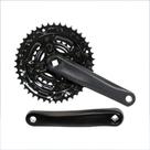 Pedivela Engrenagem Triplo 28/38/48D 170mm pto