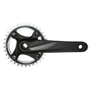 Pedivela gta single 170mm 34d ponta quadrada