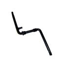 Pedivela Monobloco 165mm Aro 26 Preto