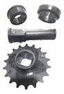 Pedivela Para Bicicleta Aro 12 / 14 Bandeirante Original