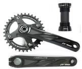 Pedivela Prime Integrado 175MM 34D BCD 104MM C/ Central - ABSOLUTE