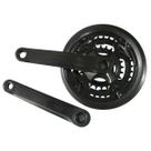 Pedivela Saiguan Triplo 24/34/42D 170mm