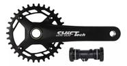PEDIVELA SHIFTECH SH-215 - 175mm - 34D PEDIVELA SHIFTECH SH-215 - 175mm - 34D