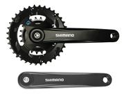 Pedivela Shimano Altus Fc-m315 22/36d 175mm 7/8 Velocidades