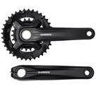 Pedivela Shimano Altus FC-MT210-B2 Boost 36-22D 175mm 2x9V Pedivela Shimano Altus FC-MT210-B2 Boost 36-22D 175mm 2x9V