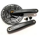 Pedivela Shimano Altus M371 175mm 44/32/22 3x9v 27v