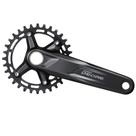 Pedivela Shimano Deore Fc-m5100-1 10/11v Coroa 30d 175mm