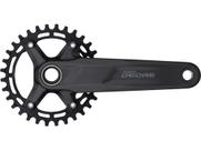 Pedivela Shimano Deore FC-M5100 32D 175mm 10/11v s/ Mov. Central