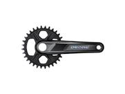 Pedivela Shimano Deore FC-M6100 32D 175mm 12 Velocidades