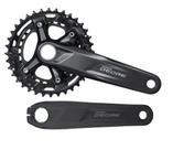 Pedivela Shimano Deore M5100 2x11 36-26 175mm
