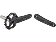Pedivela Shimano Deore M5100 30d 175mm 10 11v Sem Movimento