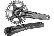 Pedivela Shimano Deore Mt510 32d 175mm 11 12v Sem Movimento