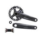 Pedivela shimano fc-mt511-1 12v 170mm 32t c/mc