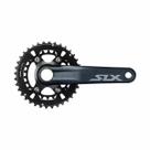 Pedivela Shimano Slx M7120 175mm 36/26 12v Sem Central Boost