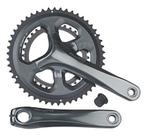 Pedivela Shimano Tiagra 4700 2x10 10v 52x36 172,5mm