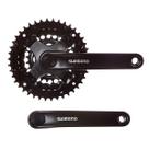 Pedivela Shimano Tourney 21v 24v 27v Fc Ty301 42/34/24 175mm