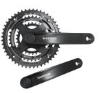 Pedivela Shimano Tourney 21v 24v 27v Fc Ty301 48/38/28 170mm