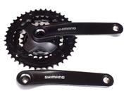 Pedivela Shimano Tourney 21v 24v 27v Fc Ty301 48/38/28 175mm