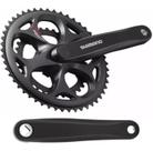 Pedivela Shimano Tourney A070 170mm 50/34d Pedivela Shimano Tourney A070 170mm 50/34d