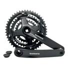 Pedivela Shimano Tourney FC-TY301 42 34 24D 175mm 3x6 7 8v