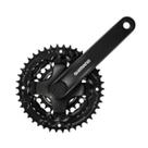 Pedivela shimano tourney fc-ty301 42/34/24d 175mm 6/7/8v