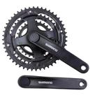 Pedivela Shimano Tourney Ty301 175mm