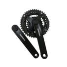 Pedivela Shimano Tourney Ty301 42x34x24 Mtb 910g