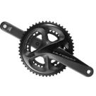Pedivela Shimano Ultegra R8000 2x11 11v 52x36 175mm Preto Pedivela Shimano Ultegra R8000 2x11 11v 52x36 175mm Preto