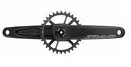 Pedivela Sram Dub Stylo Eagle Cannondale Ai Fsi 175mm 34T