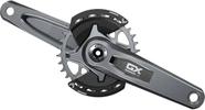 Pedivela Sram Gx Eagle T-Type Dub Wide 175mm 32t Q174 Cl55