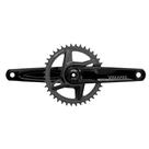 Pedivela SRAM Rival 1x DUB Wide D1 170mm 40T Direct Mount Pedivela SRAM Rival 1x DUB Wide D1 170mm 40T Direct Mount