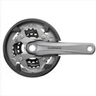 Pedivela Tripla 22/30/40 FC-M4000 Octalink com protetor