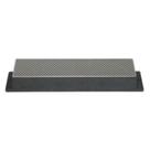 Pedra Afiação Dmt Whetstone 8Pol. Extra Fina (1200) Com Esteira W8X