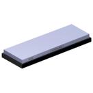 Pedra Afiar Profio 800 c/ Suporte Emborrachado