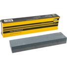 Pedra Afiar Retangular Eda Dupla Face 8'' - 3Vf Pedra Afiar Retangular Eda Dupla Face 8'' - 3Vf