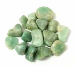 Pedra Amazonita - Pacote 200g